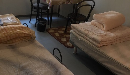 Exclusive Twin Room