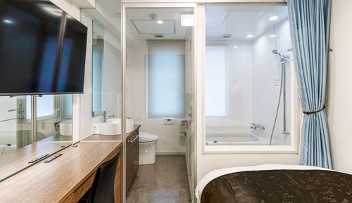Standard Single Room, Non Smoking (Single Use)
