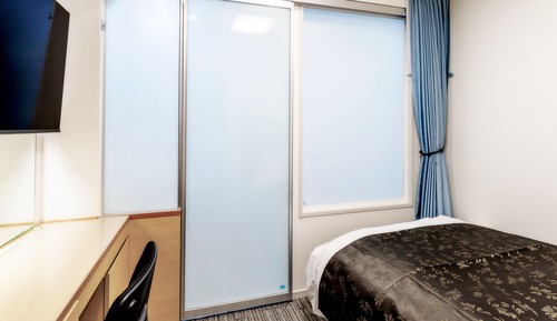 Standard Single Room, Non Smoking (for 2 Guests)