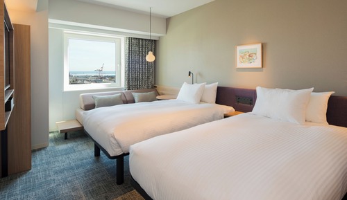 English: Superior Twin Room (2 guests)