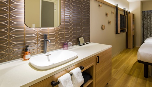 Comfort Twin Room (2 guests)