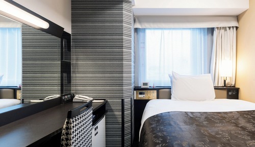 Standard Room with 1bed - Non-Smoking