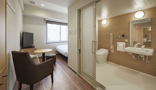 Smart Universal Room, Non Smoking