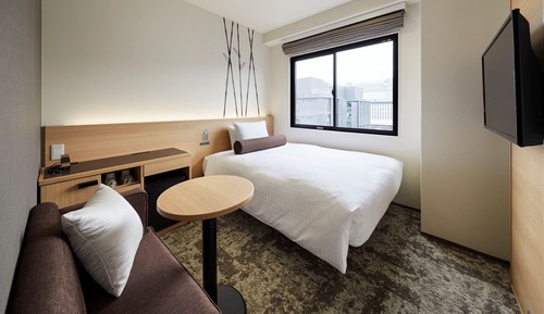 Smart Double Room (15 sqm), Non Smoking