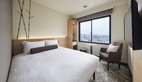 Room, Non Smoking (Smart, Queen)