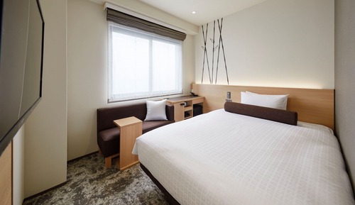 Smart Double Room (16.5 sqm), Non Smoking