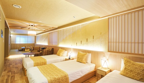 Premium Room, Non Smoking