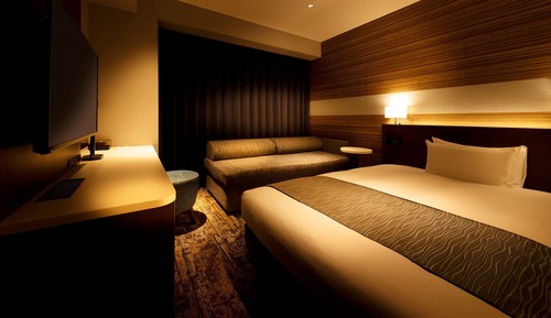 Superior Double Room, Non Smoking