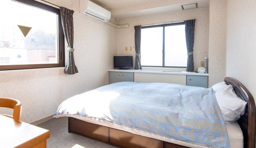 Double Room, Non Smoking