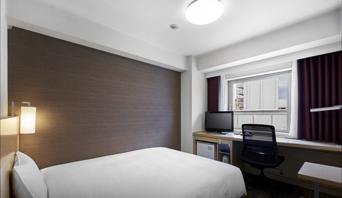 Moderate Double Room, Non Smoking