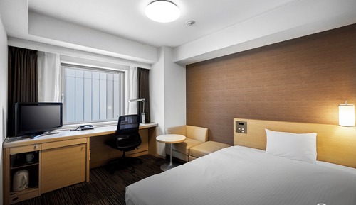 Superior Double Room, Non Smoking