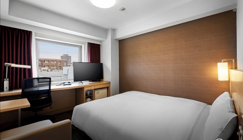 Deluxe Double Room, Non Smoking