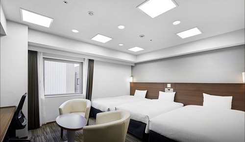 Grand Deluxe Twin Room, Non Smoking