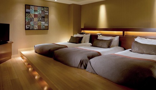 Futon Suite, Non Smoking