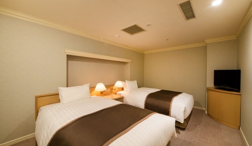 Junior Suite, Non Smoking (for 3 People, North Wing)