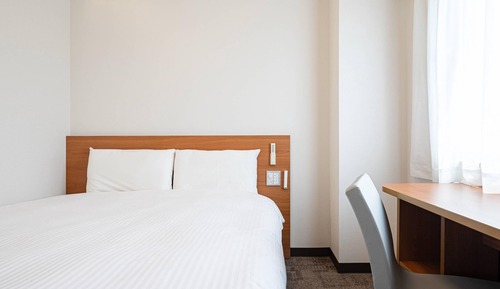 Standard Room, 1 Double Bed, Non Smoking