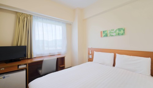 Standard Room, 1 Double Bed, Non Smoking