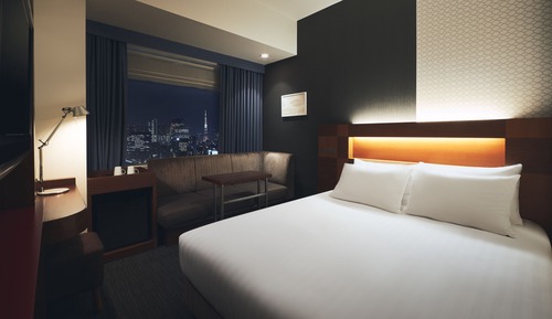 Premium Double Room, Non Smoking