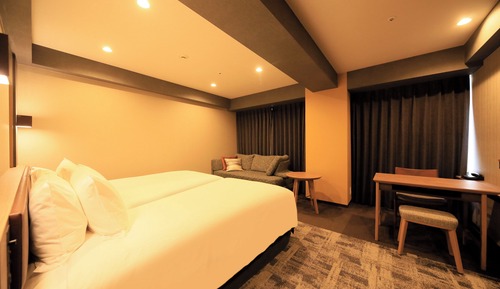 Comfort Twin Room, Non Smoking
