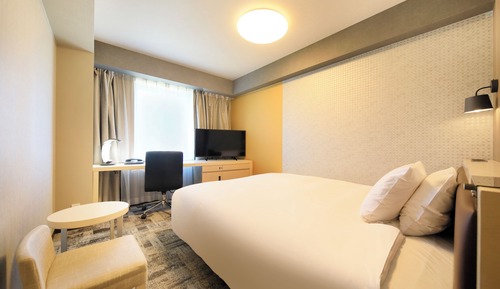 Double Room, Non Smoking