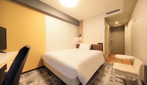 Single Room, Non Smoking