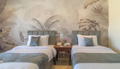 Comfort Double Room