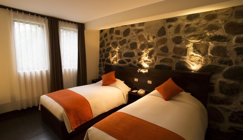 Classic Double or Twin Room