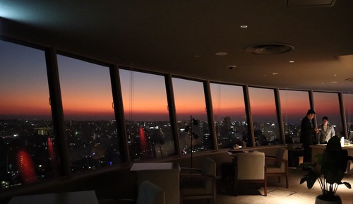 [Club Lounge Access Included] Deluxe Twin Room, 2 Twin Beds (Deluxe)