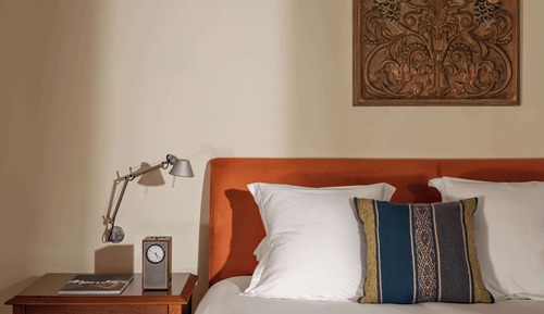 Junior Suite, 1 King Bed (Garden)