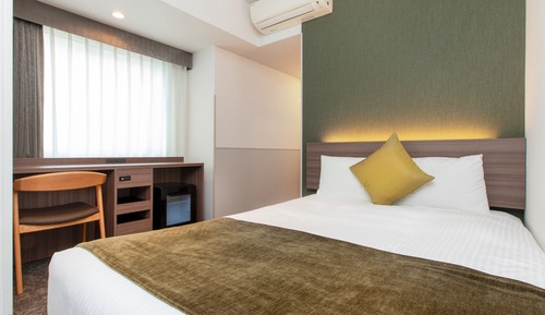 Double Room, Non Smoking