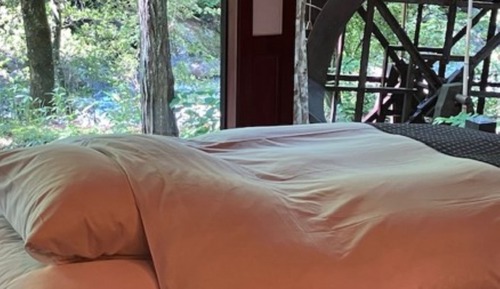Traditional Japanese Style Room-Private Villa (Garyu), Non Smoking