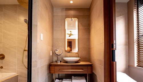 Executive Double Room with Club Lounge Access, Non Smoking (Episode 2)