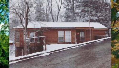 Cabin, Non Smoking (C)