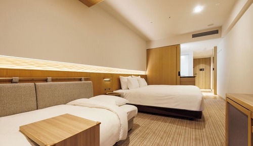 Superior Double Room Extra, Non Smoking