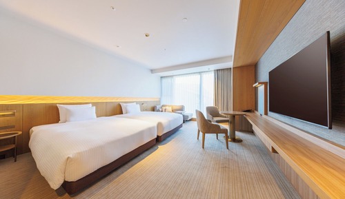 Comfort Twin Room, Non Smoking
