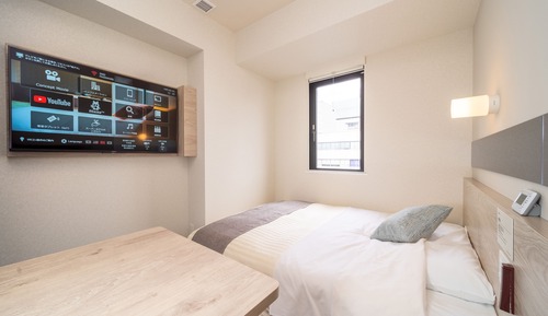 Extra Room