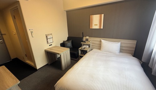 Single Room, Non Smoking