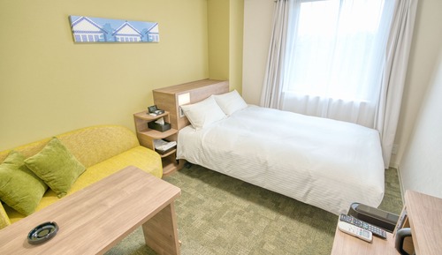 Standard Double Room, Non Smoking