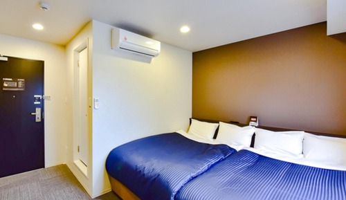Twin Room, Non Smoking