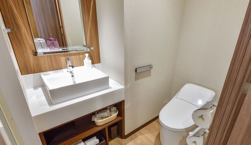 Double A Room Non smoking