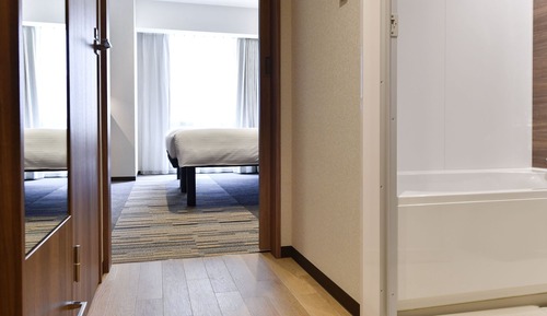 Comfort Twin Room, Non Smoking