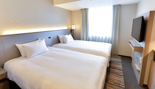 Twin C Room Non smoking
