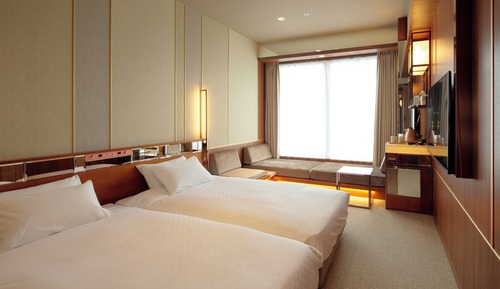 Superior Room, 1 King Bed with Sofa bed, Non Smoking