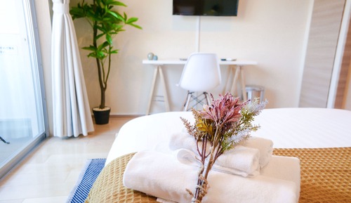 Standard Apartment