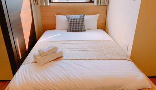 1 Bedroom 1001