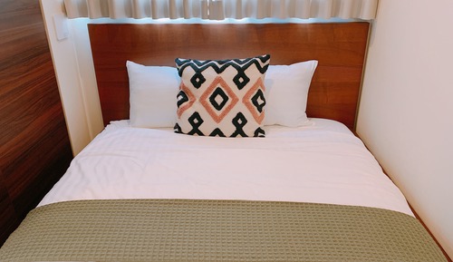 1 Bedroom 601