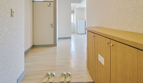 Single Bed in Mixed Dormitory Room, Non-Smoking