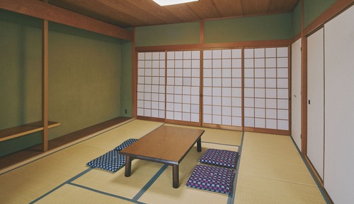 Apartment, Non Smoking