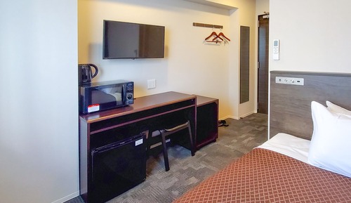 Single Room, Non Smoking