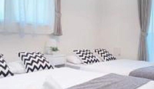 1 Bedroom Apartment with Balcony 303